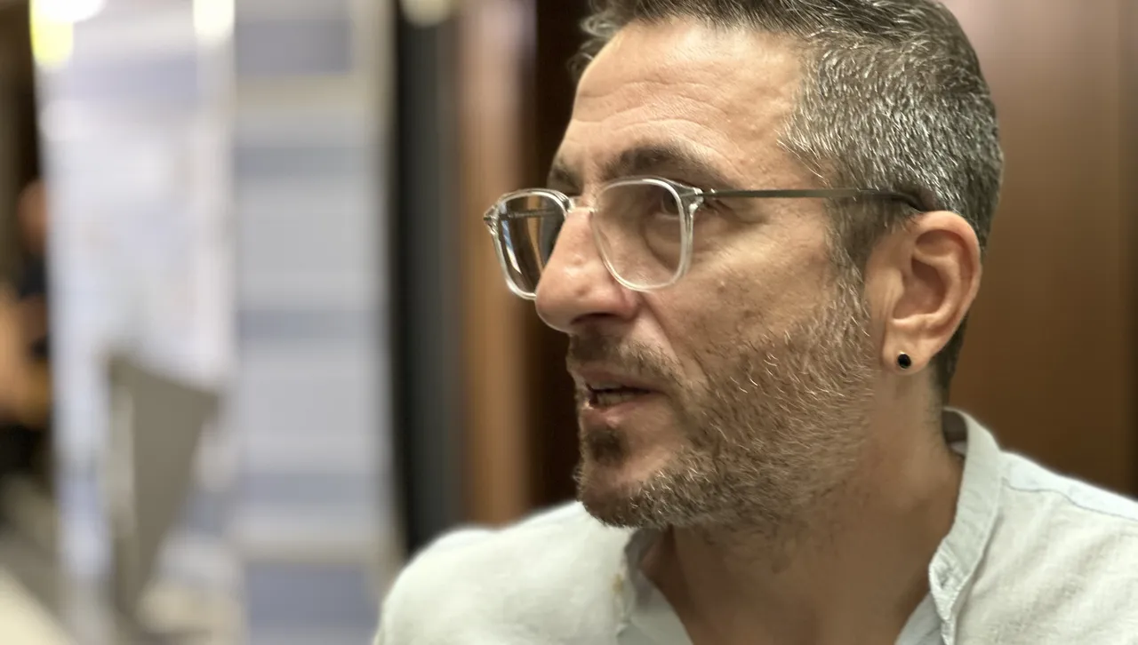 Съюзът на артистите пита МВР и прокуратурата за ареста на Росен Белов  