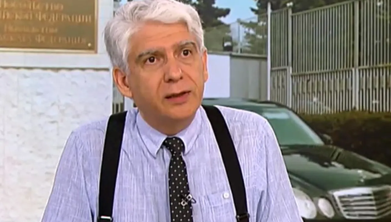 Петър Карабоев за срещите между САЩ и Русия; Тръмп, Зеленски и лидери от ЕС: Твърде малко дипломация