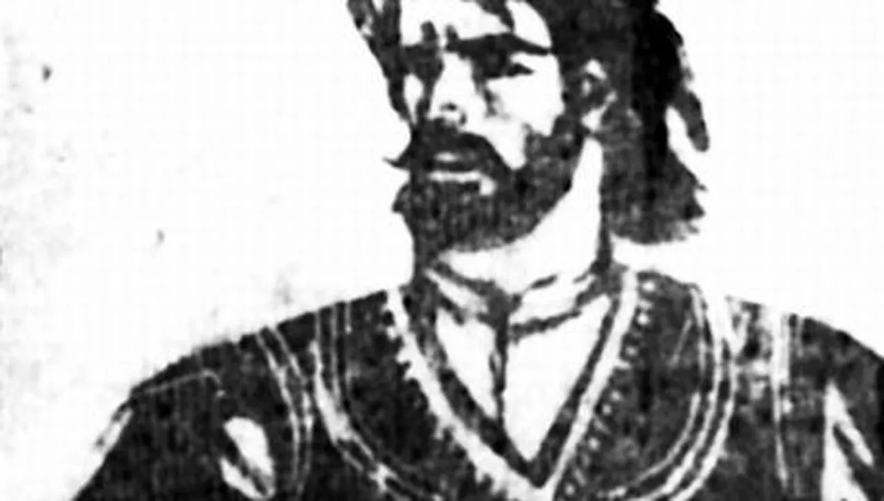 Турците убиват кърджалията, превърнал се в легенда за българите - Индже войвода