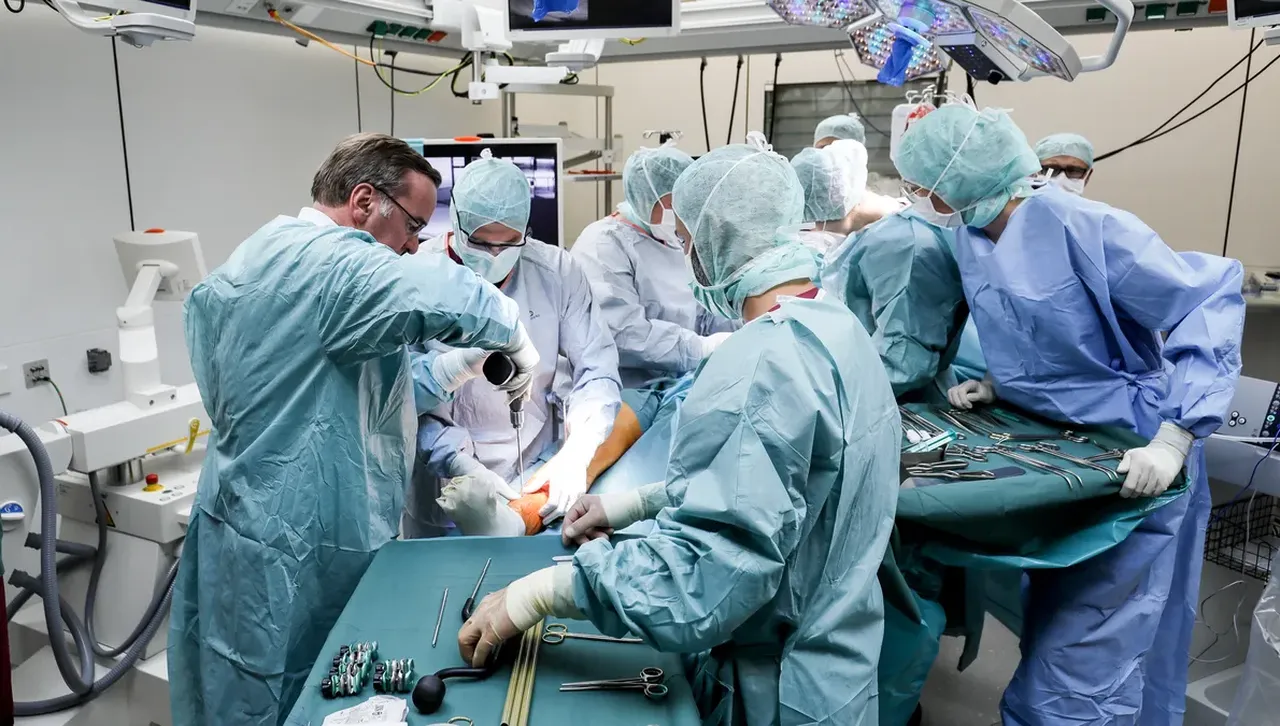 Откриха неочакван голям фактор за риска от инсулт