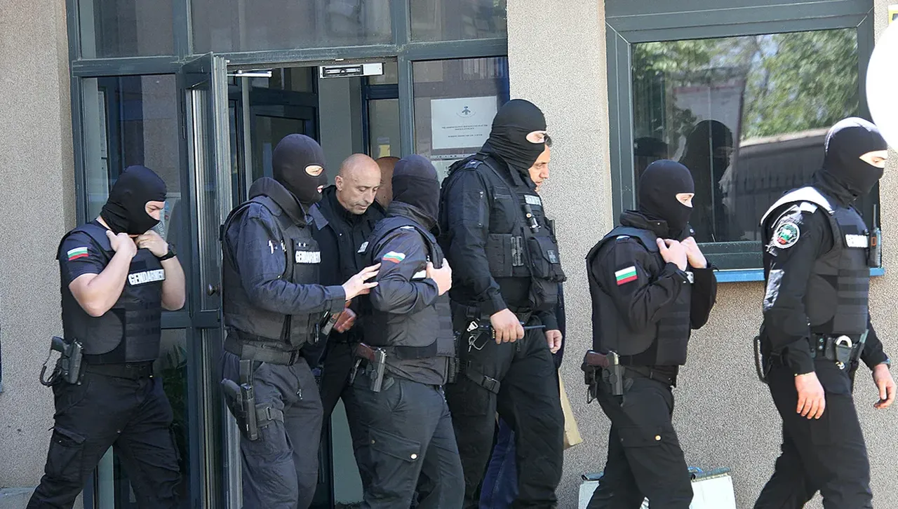 EPPO разследва измама със земеделска субсидия в България, полицията претърсва