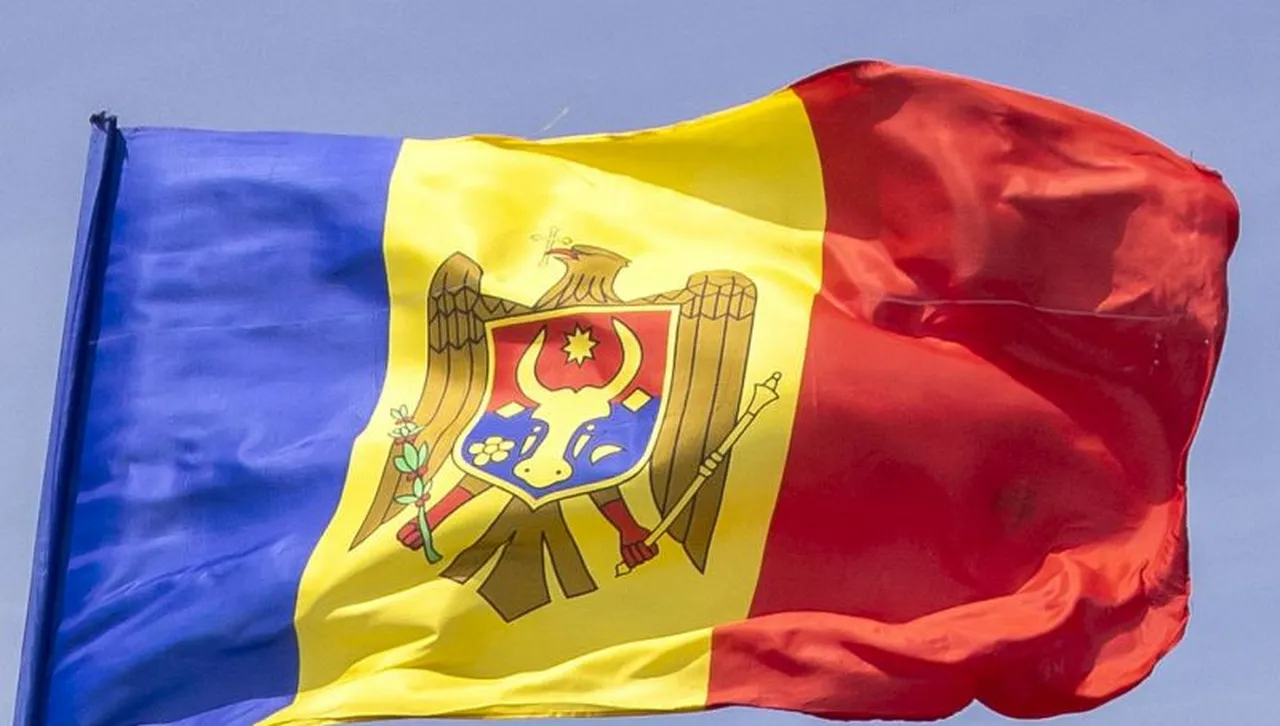 Франция, Германия и Полша подкрепиха евроинтеграцията на Молдова, осъдиха лъжите на Кремъл