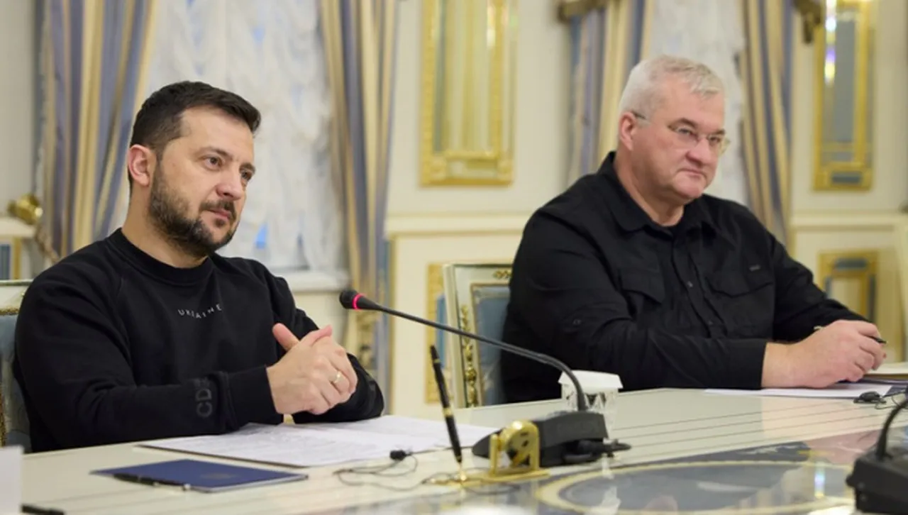 Нов кръг преговори за украинските минерали: Украйна отстоява „взаимно приемливо“ споразумение със САЩ