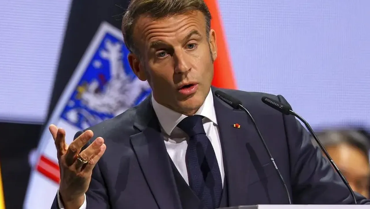 Франция следи ситуацията с най голямо внимание и ще действа