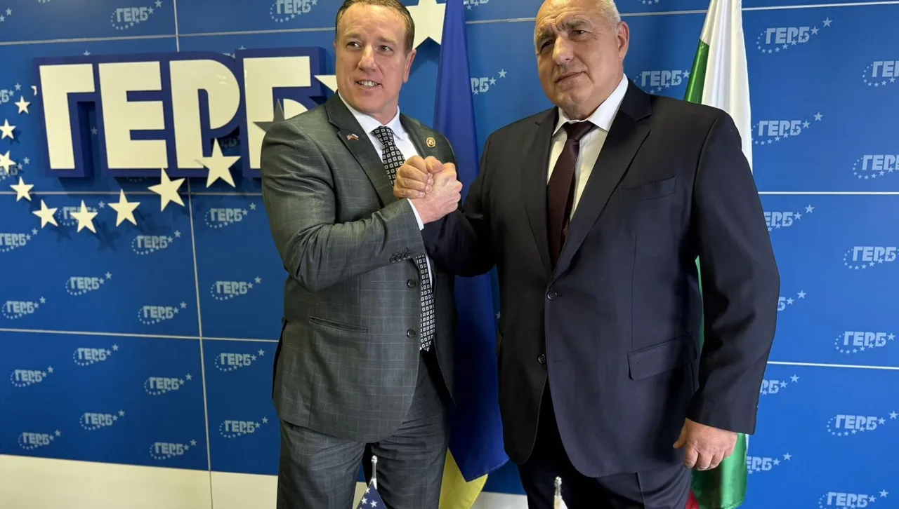 От особено значение е сферата на енергийната сигурност и диверсификацията