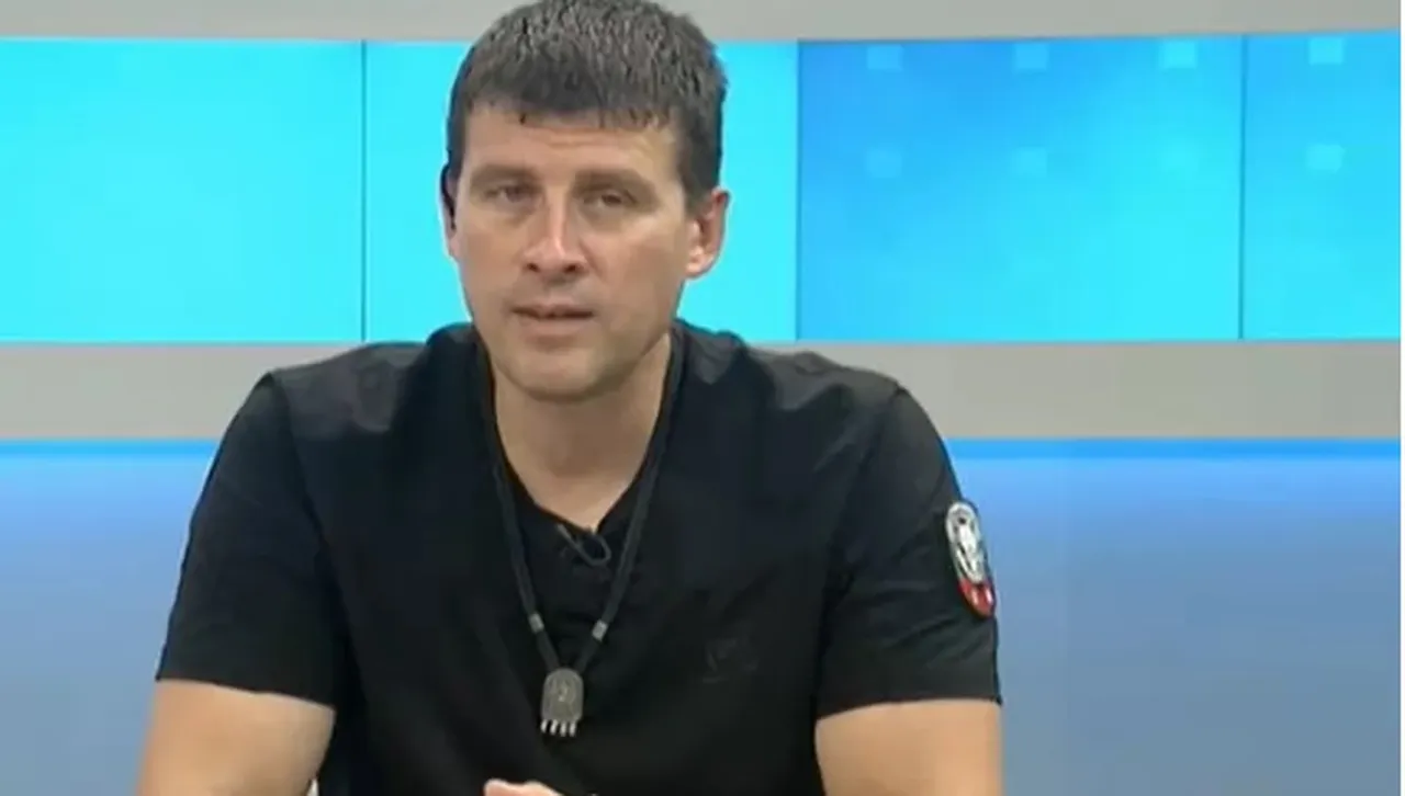 Ивелин Михайлов: Правителството може да бъде свалено, ако опозиционните партии се обединят