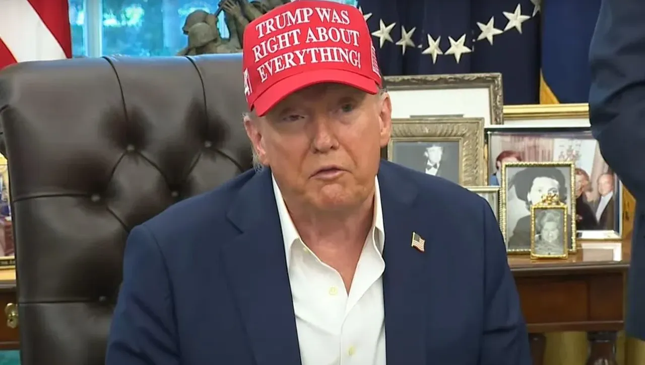 Тръмп: Путин наблюдаваше глупавите хора, управляващи нашата страна, и каза: „Време е за нашествие“