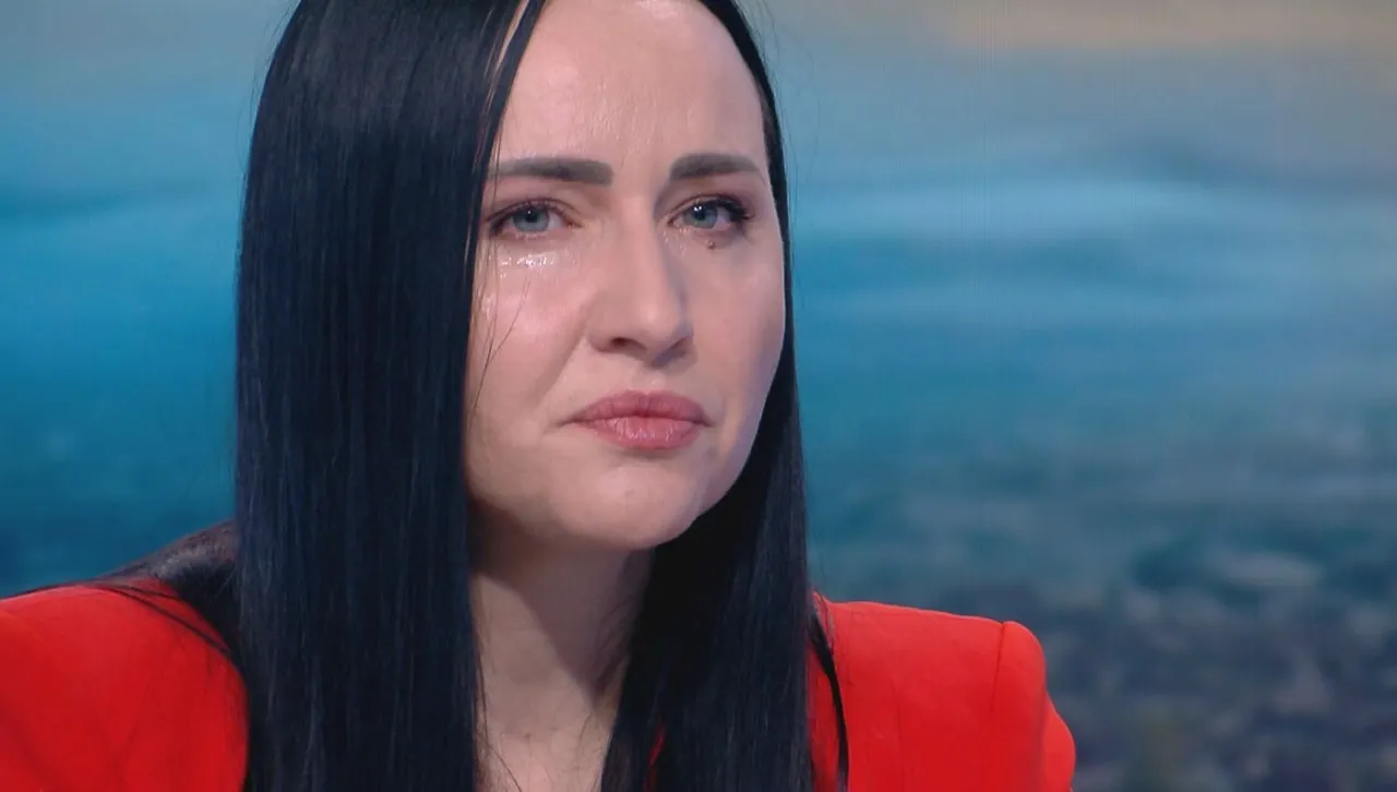 Тетиана Станева: Каня Костадинов и "Възраждане" в Украйна - да подкрепят бесарабските българи