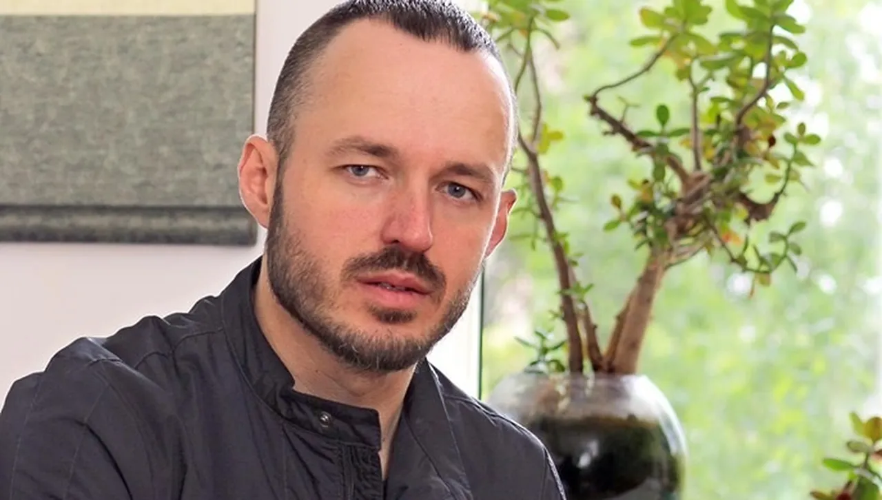 Стойчо Стойчев: Моделът от последните пет години беше на безтегловност и безвластие, не Борисов-Пеевски