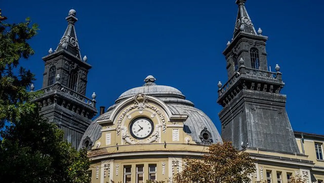 Заради пожарите забраниха косенето на трева и храсти извън ранните часове 