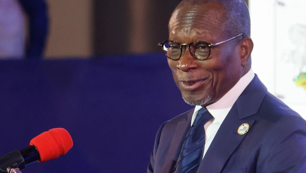 Случилото се днес е най новата заплаха за демократичното управление