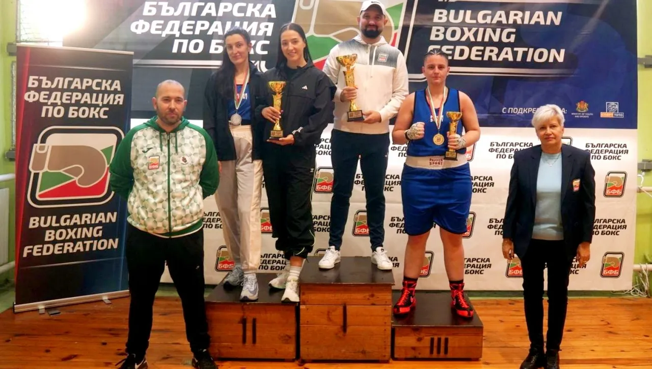 Двукратната европейска шампионка Севда Асенова реши да сложи край на кариерата си