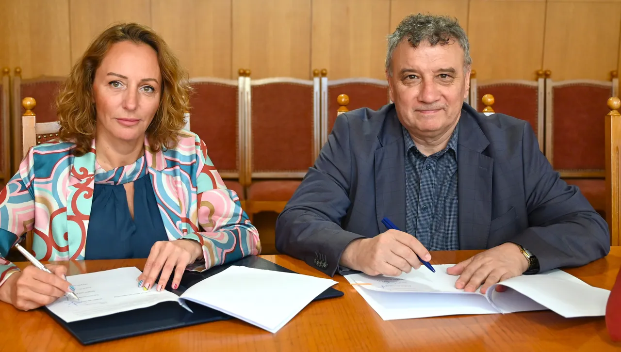 Българската банка за развитие със стратегически ангажимент към образованието на младите хора