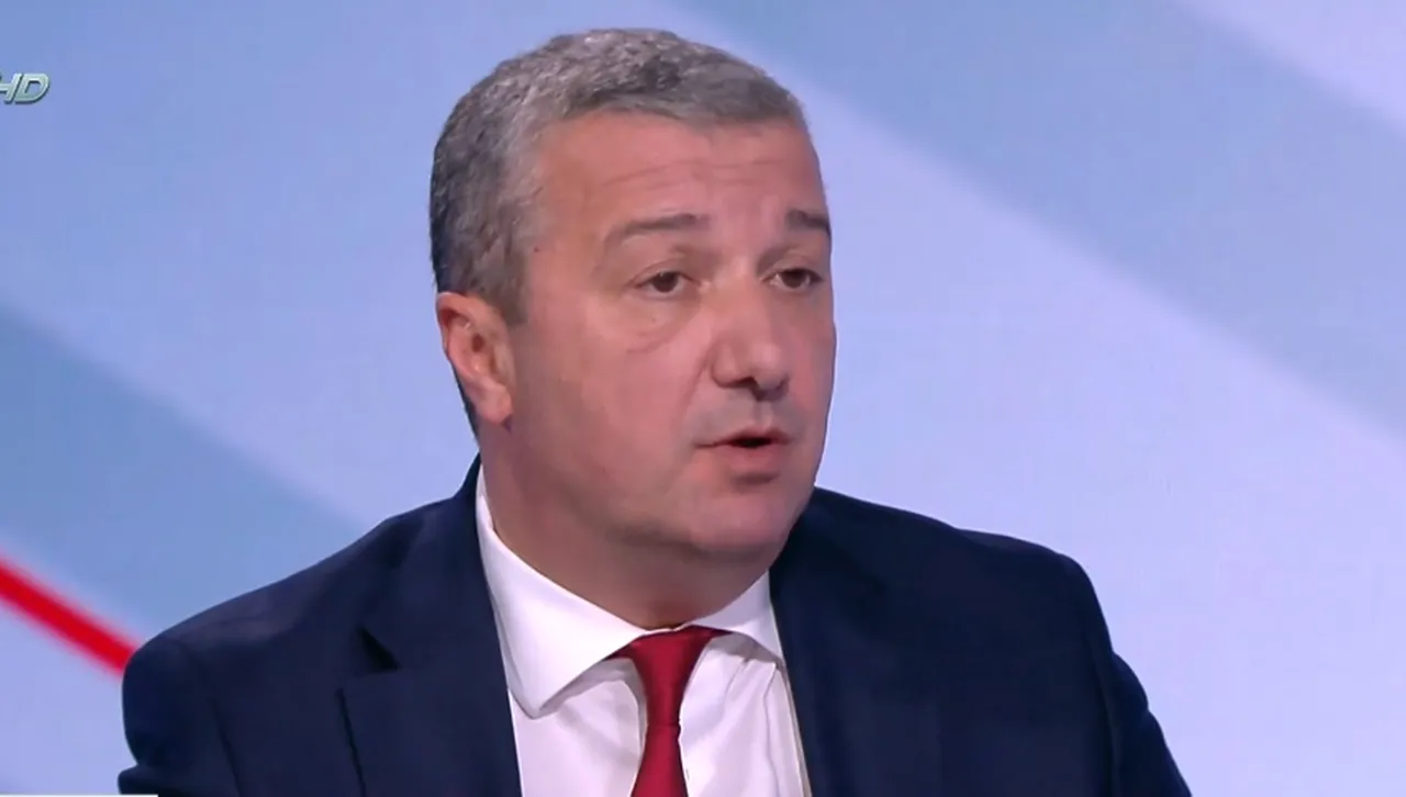 Драгомир Стойнев: Отдавна имах съмнения в морала на ПП заради Лена Бориславова