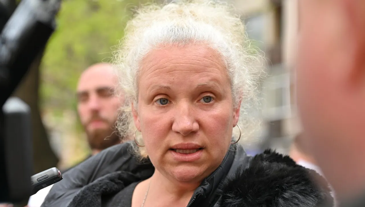 Протест срещу новия шеф на МВР в Пловдив - заради бездействието му по убийството на Митко от Цалапица