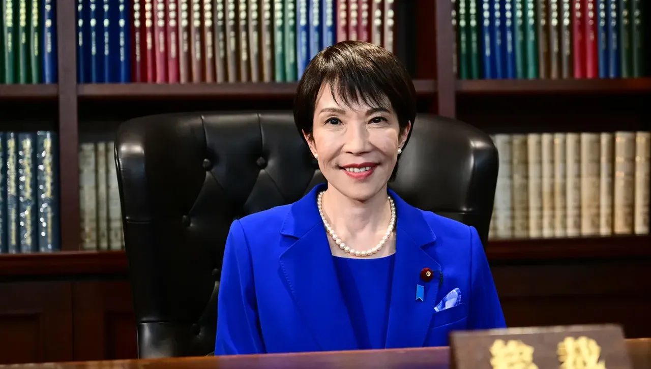 Япония се готви да избере първата жена премиер в историята си