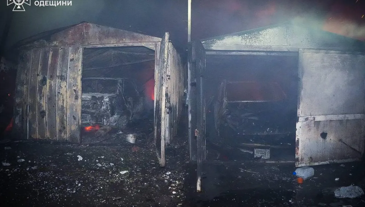 Руските войски също така нанесоха удари по Днепър през нощта