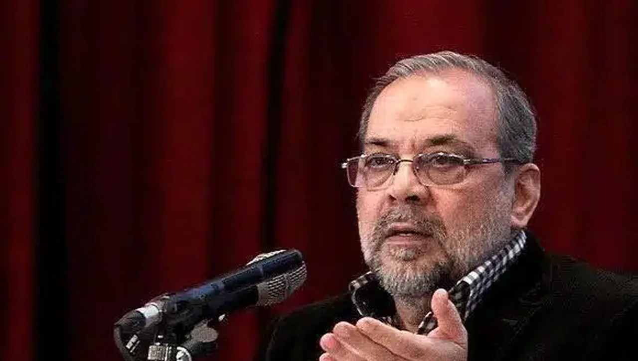 Иран назначи Мохамад Багер Золгадр на мястото на убития Али Лариджани