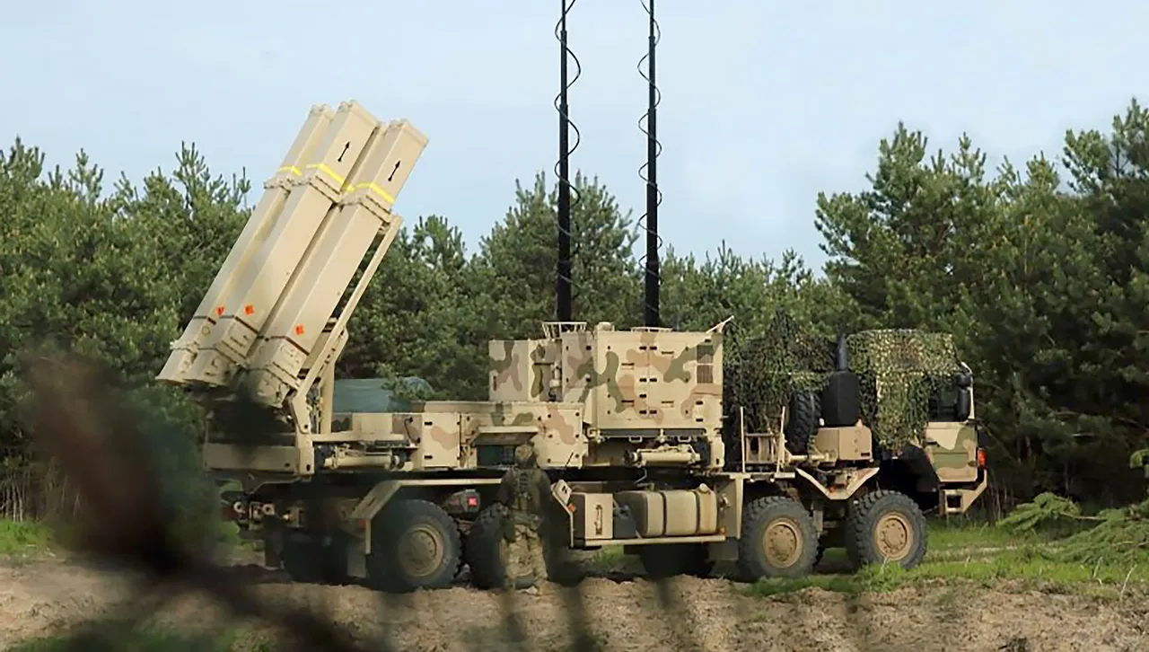 Дания и Нидерландия дават подкрепа за плана на Тръмп за предоставянето на ПВО-системи "Пейтриът" на Украйна