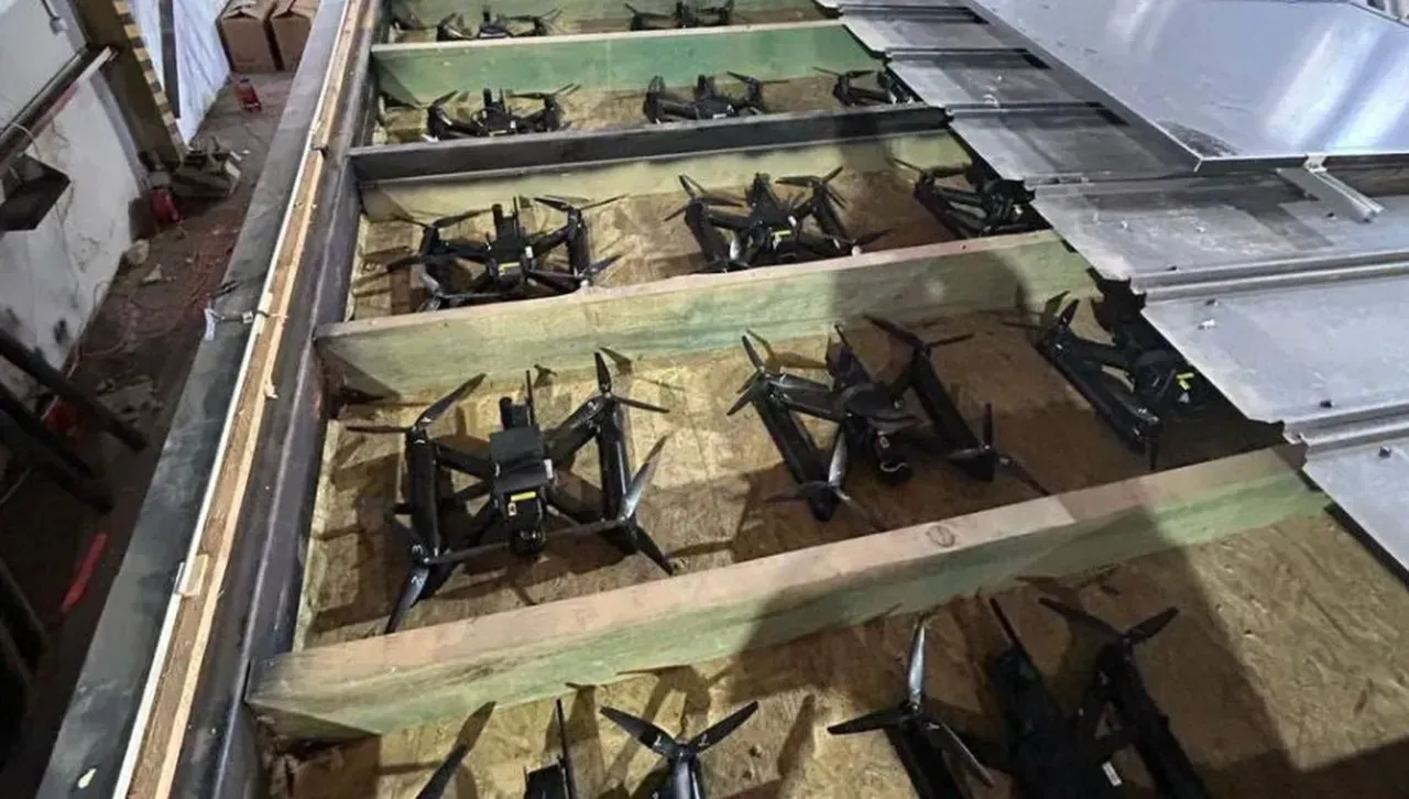 Операция „Паяжина“ и тежката цена, която Русия плаща след ударите над Украйна