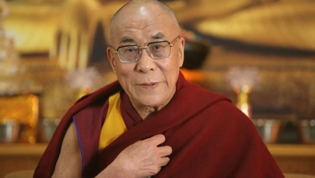 Китай се надява, Далай Лама да се откаже от идеята за независим Тибет - да се „върне в правия път“
