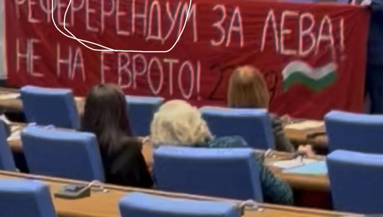 Цялото президентско войнство и „Възраждане“ да спретнат „РефереРендум за лилипутите“