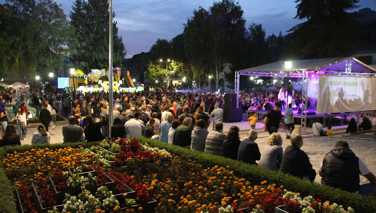 Тетевен се подготвя за своя Традиционен панаир – концерти, музика, спорт и още забавления