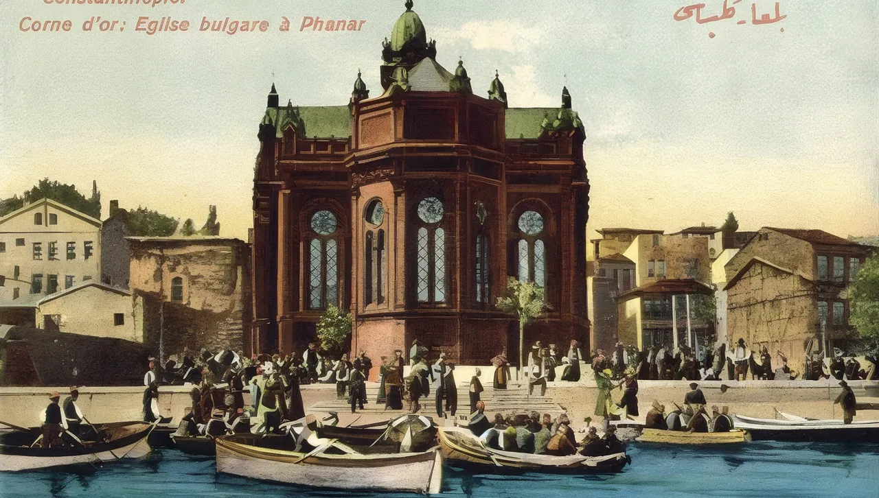 156 години Българска екзархия: Духовната победа, която предначерта България