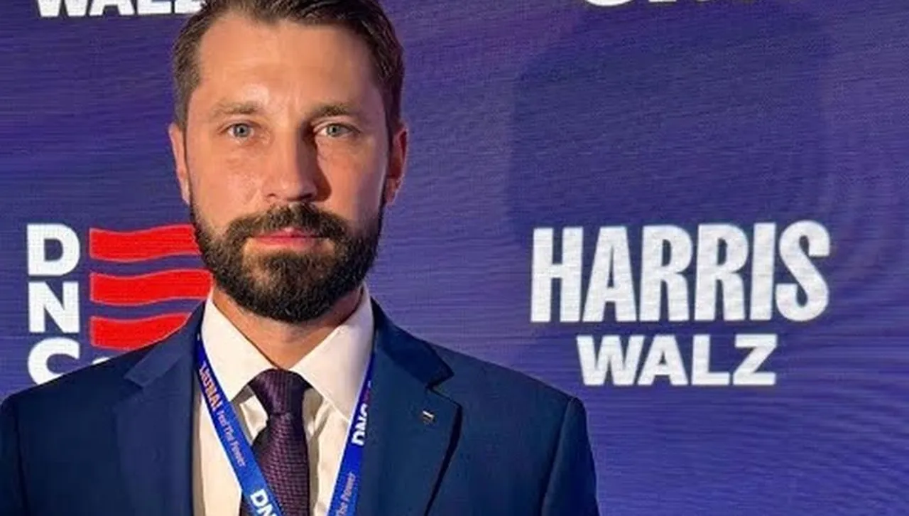 Доклад уличава консула ни в Чикаго в злоупотреби и уронване авторитета на дипломатическата служба