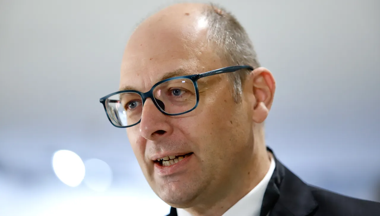 Зам.-министър Йордан Божилов: Не се налагат допълнителни мерки за сигурността, няма заплаха за България