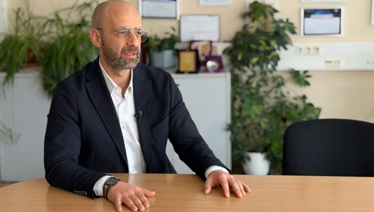 Проф. д-р Илин Савов: Без цифров анализ случаят „Петрохан“ остава в плен на спекулации