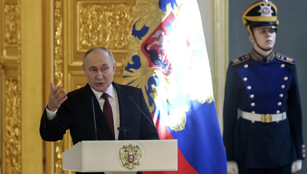 След санкциите срещу руския петрол: Кремъл готви визита на Путин в Индия до края на годината