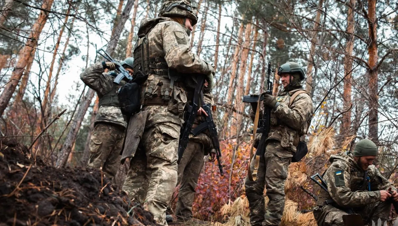 Военен: Войната в Украйна  не само няма да приключи през 2025 г. , но и ще стане още по-жестока 