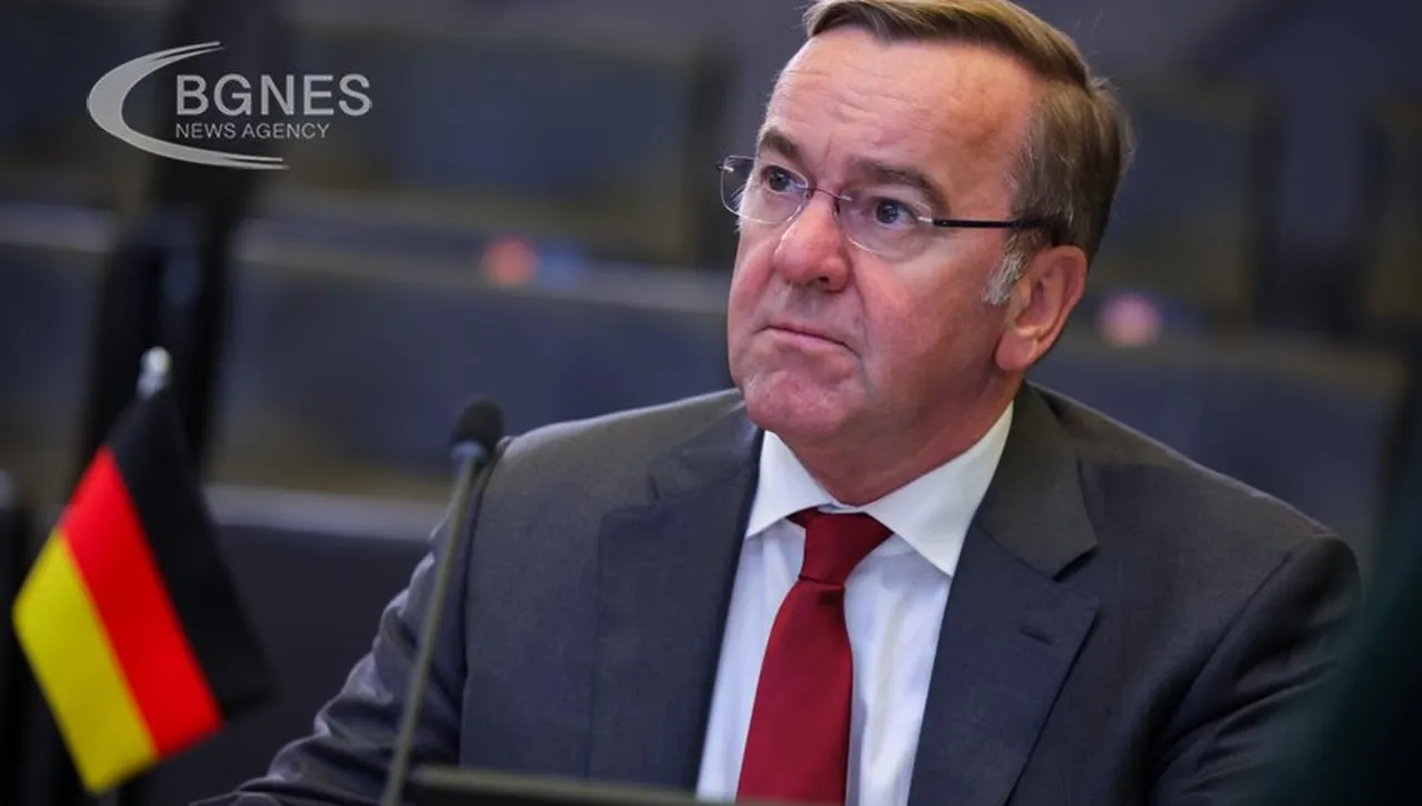 Берлин: Това може да е последното мирно лято, Москва планира нападение на страна от НАТО