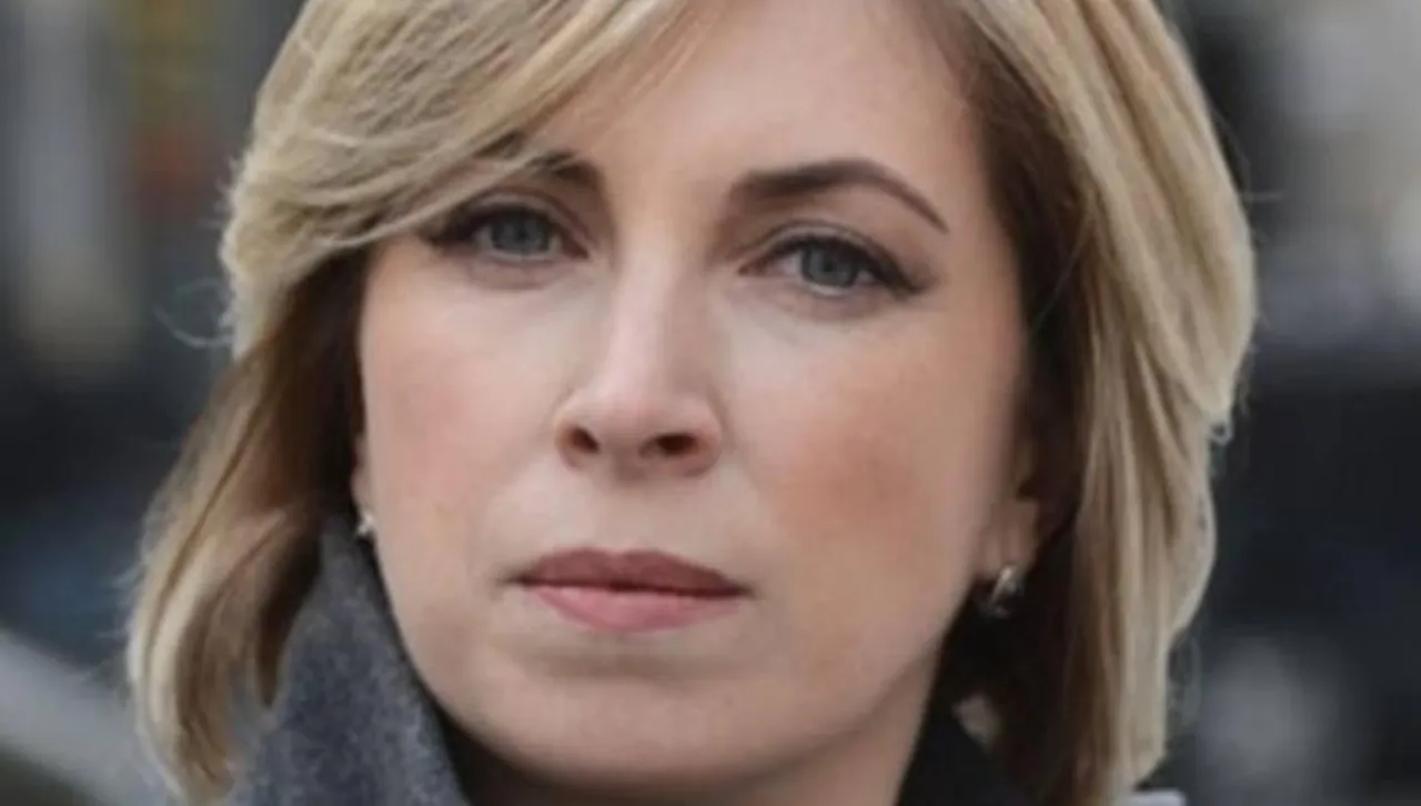 Униан: И Мъже, и жени масово започват обучение за защита на Украйна