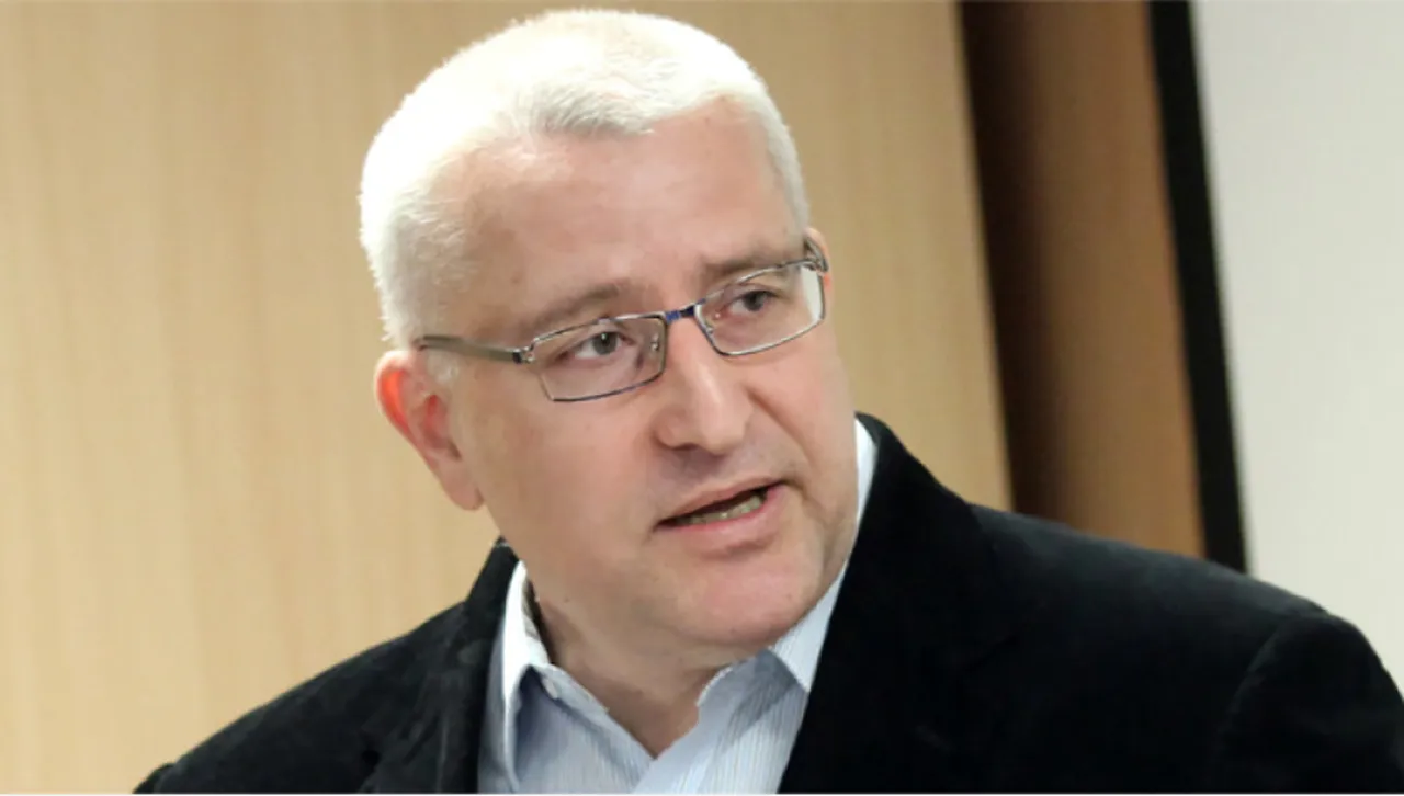 Светослав Малинов: Ако "Лукойл" в Бургас затвори, не са изключени предсрочни избори