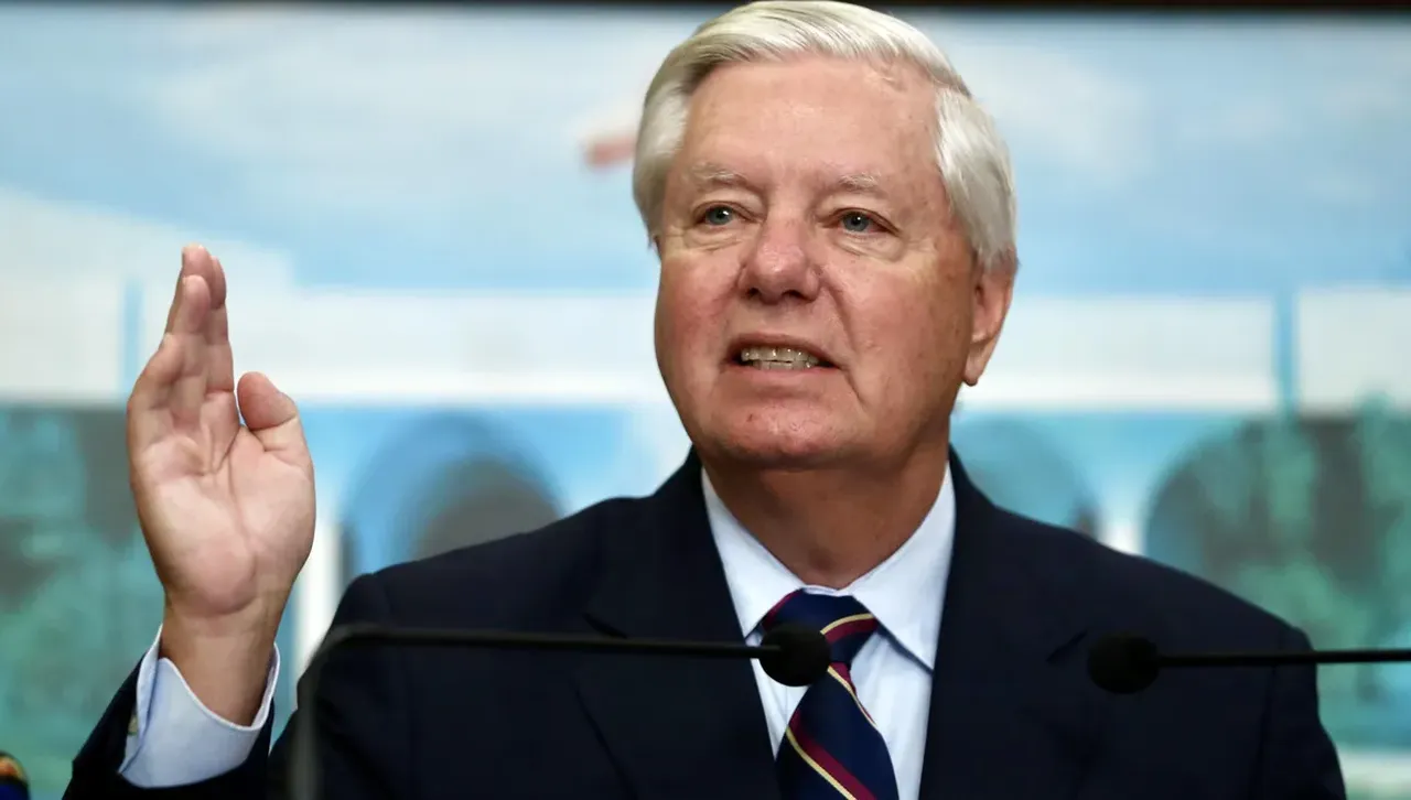 Линдзи Греъм: Тръмп даде зелена светлина за нови санкции срещу Русия