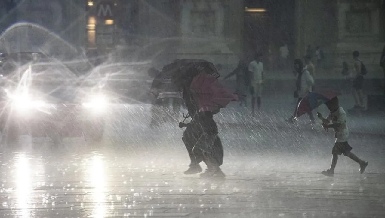 Съседна Португалия която през последните седмици беше връхлетяна от няколко