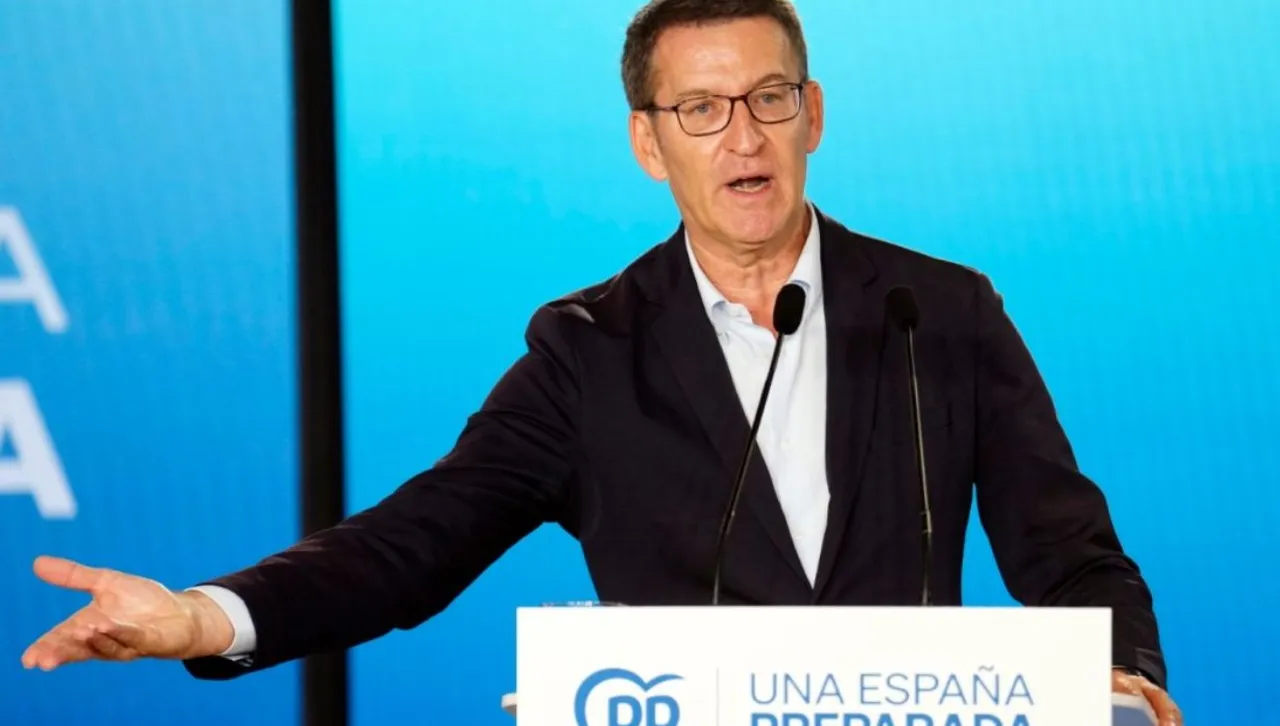 Лидерът на опозицията в Испания с нови предложения за мигрантите