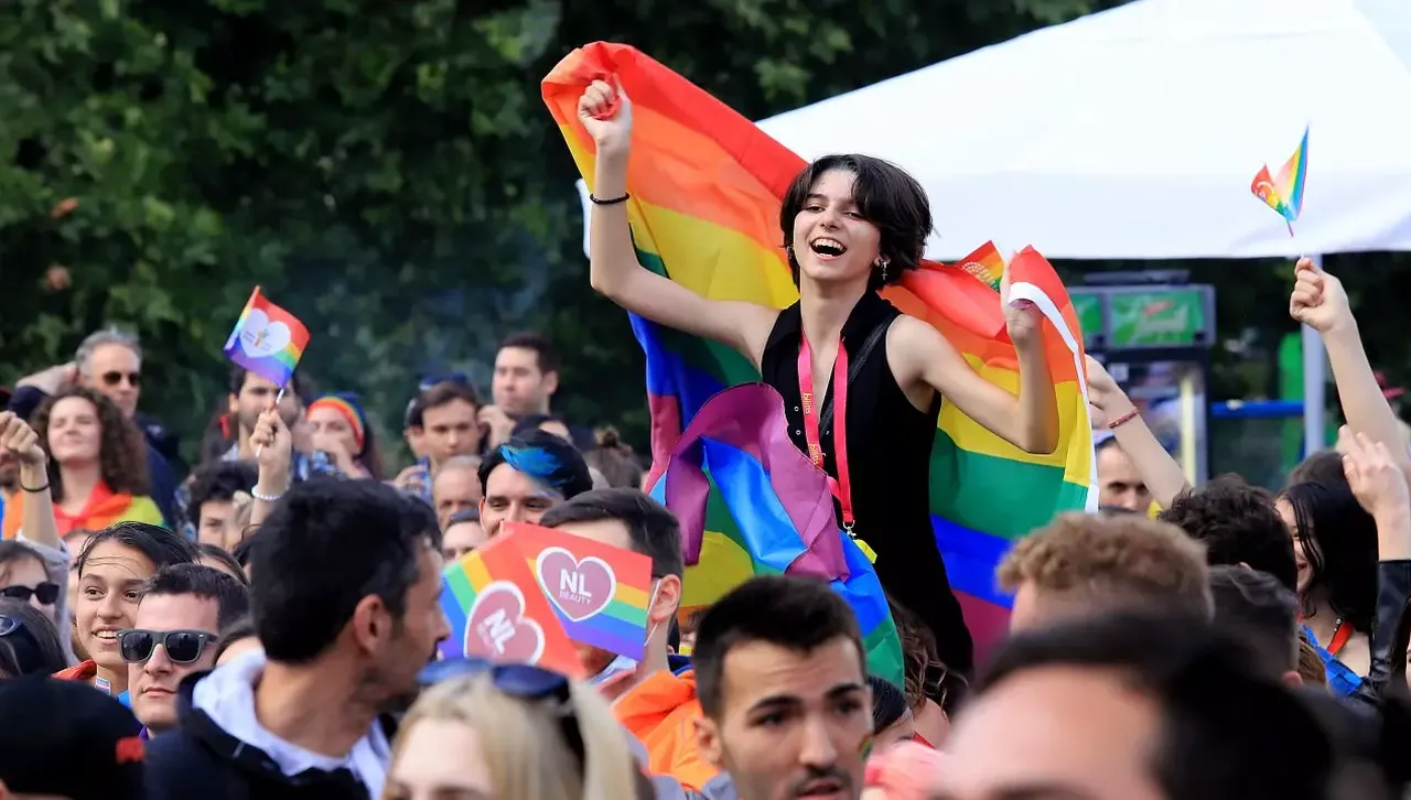 Организаторите: София Прайд не зависи от посолството на САЩ, ще се проведе на 14 юни 