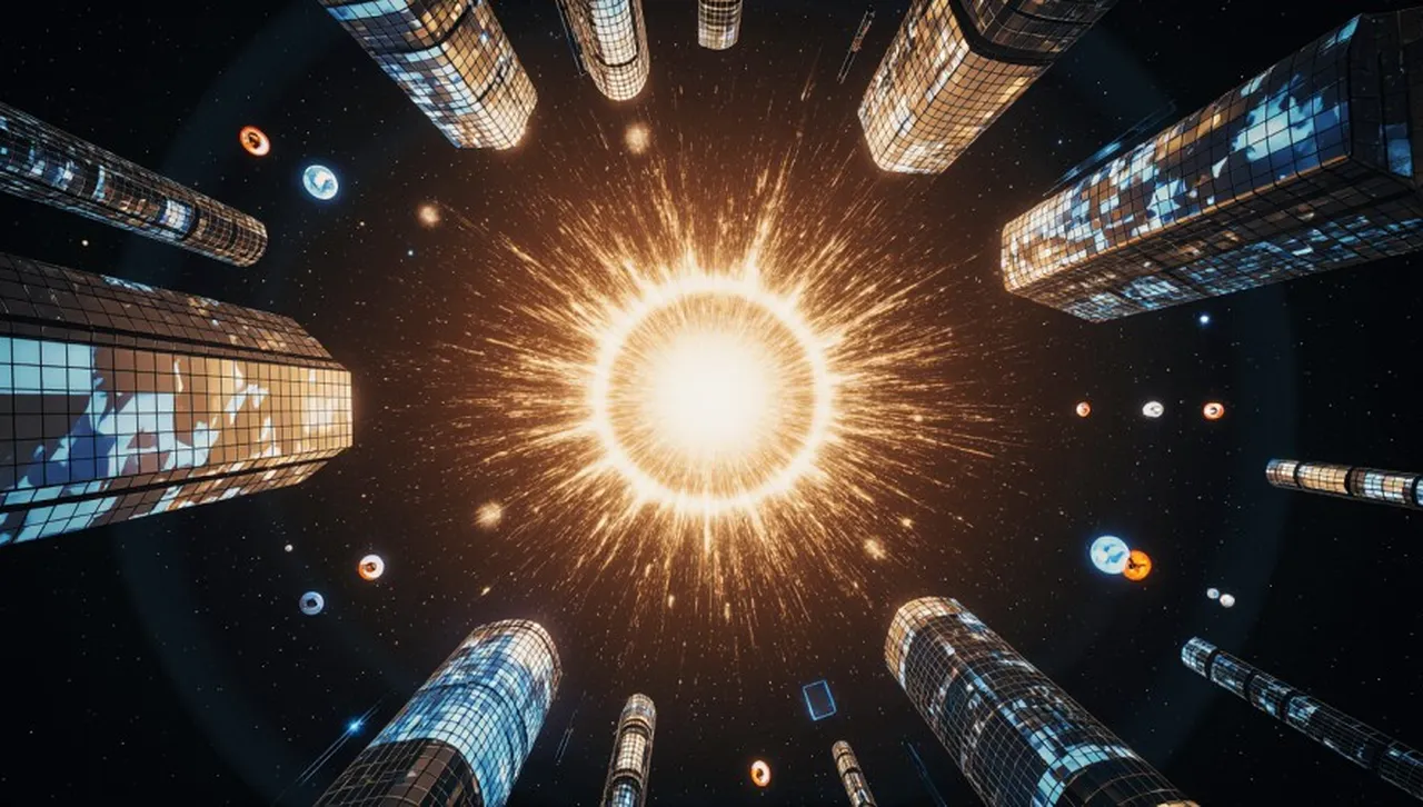 Строят "звезда" на Земята: ITER и 27 млрд. долара за енергията на бъдещето