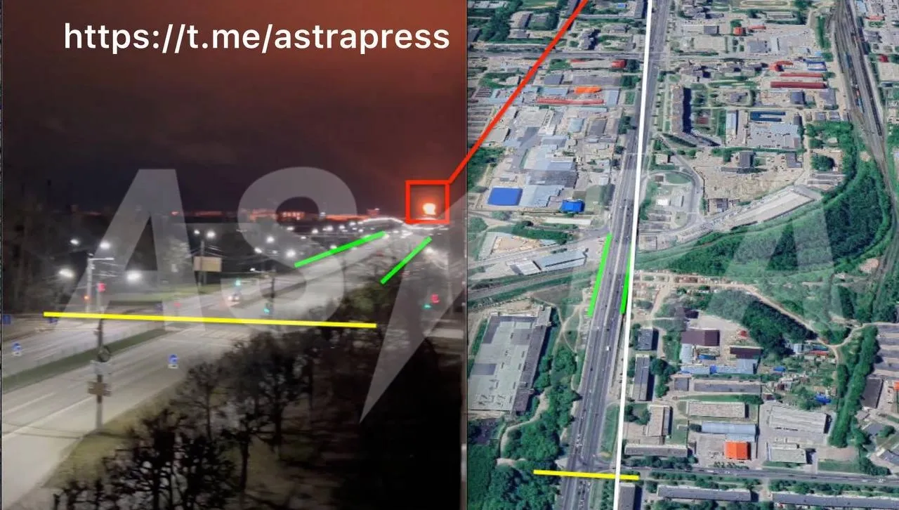 Украйна нанесе щети върху завод за дронове и ракетни компоненти на 1000 км навътре в Русия