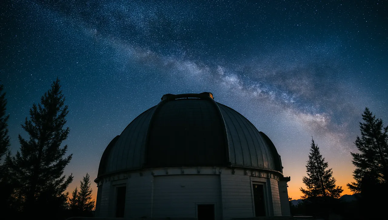 Космическият „Маратон на Месие“ е в разгара си: рядък небесен спектакъл, който още може да се види
