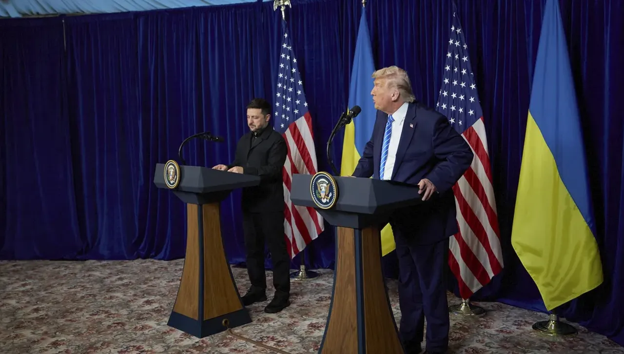 Москва трябва да прекрати атаките срещу енергийната инфраструктура в замяна