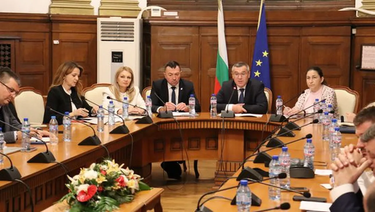 Още през 2025 г. земеделците ще получат над 1 млрд. лв.