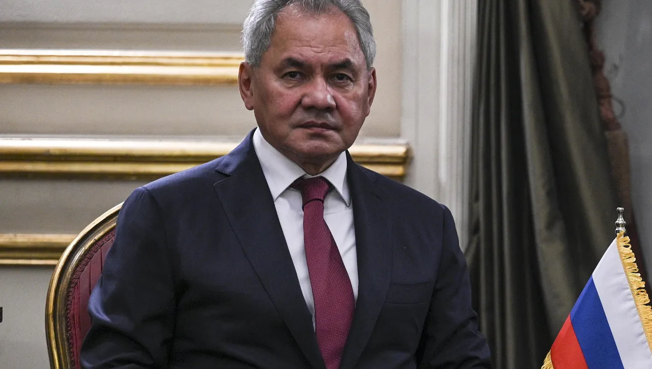 Шойгу: Вече никоя част на Русия не e защитена - заради украинските дронове