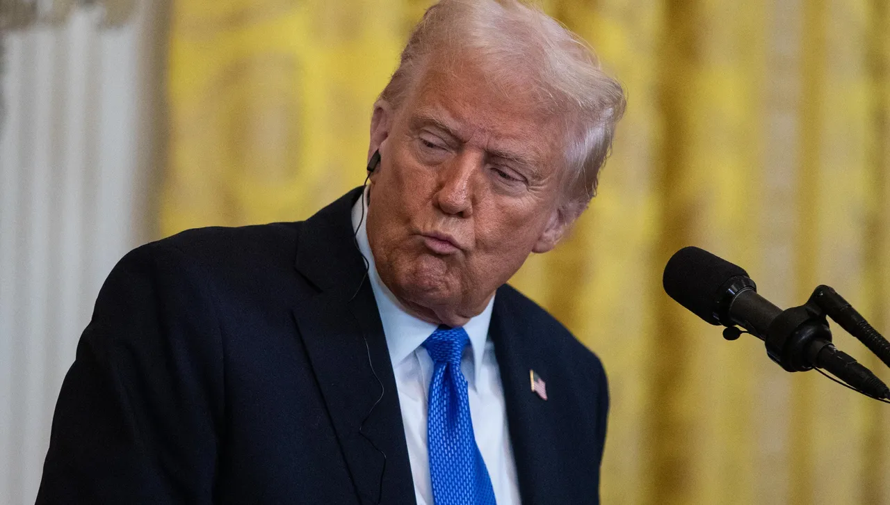 Тръмп: Не искам примирие с Иран!  Буквално унищожаваме противника