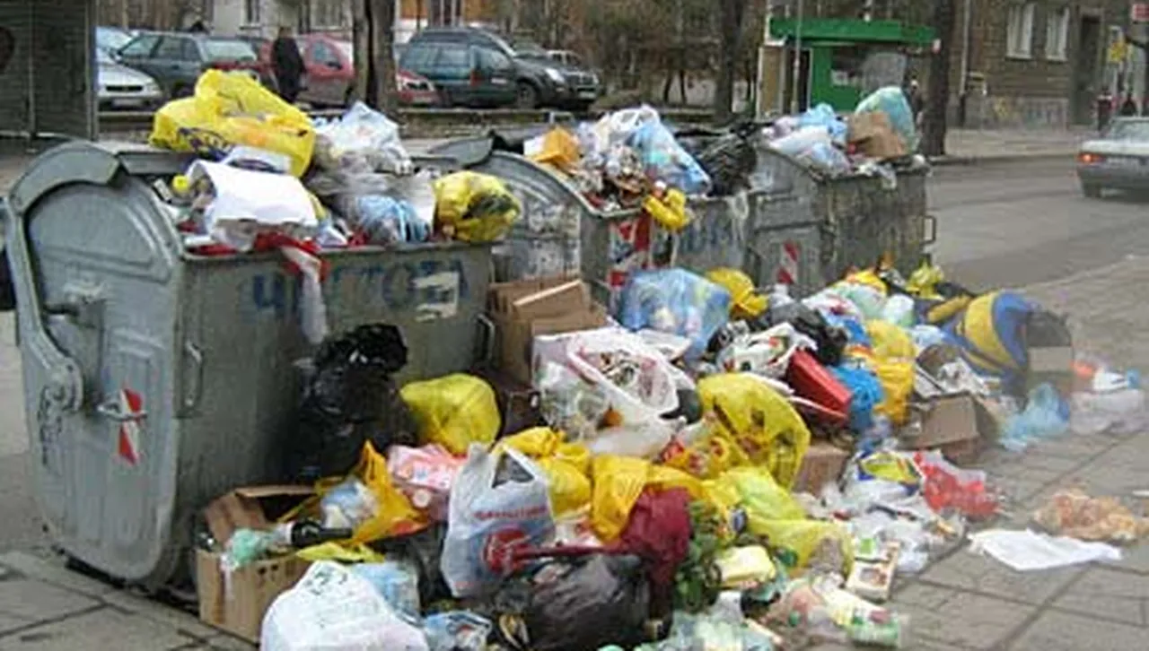 Столична община избира фирми за сметопочистване, подписва с турси консорциум