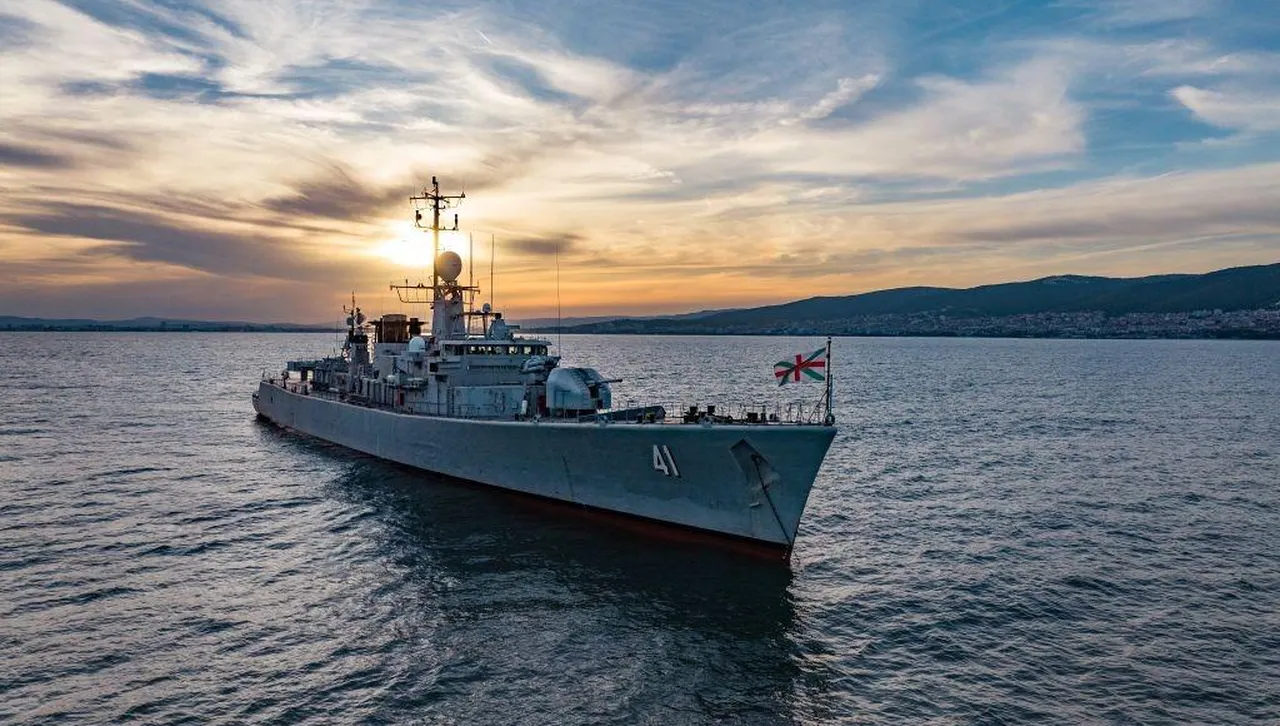 На срещата на върха на Алианса в Анкара трите държави