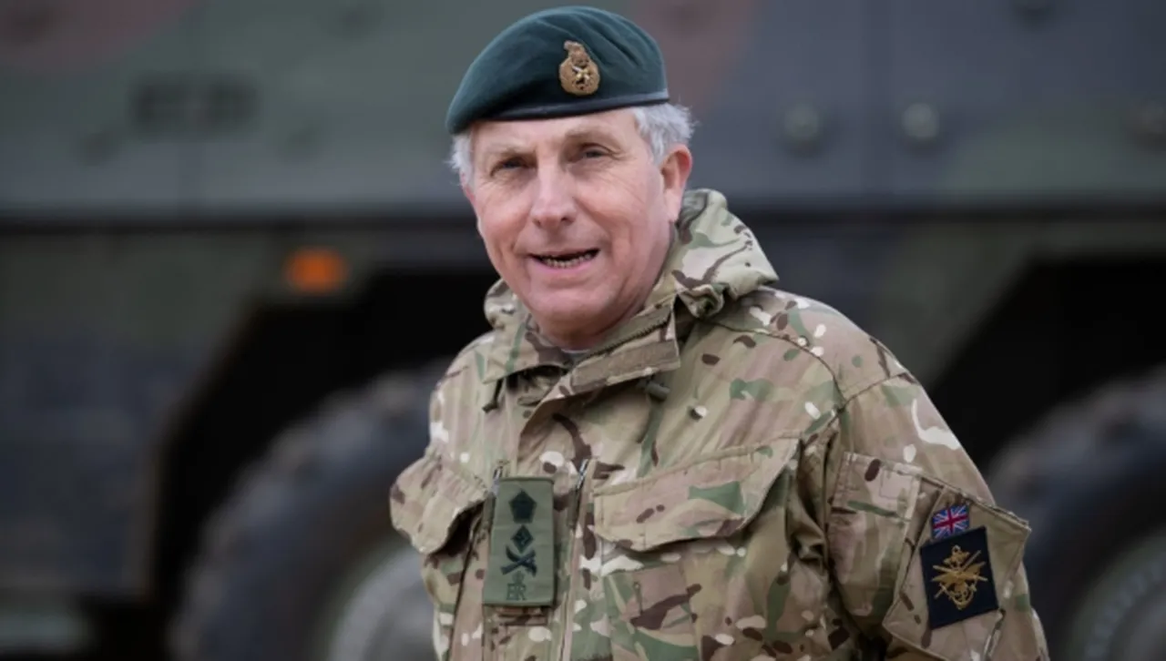 Guardian: Великобритания изпраща военни в Украйна, щом бъде сключен мирът